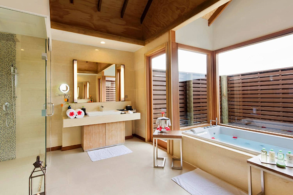 Hideaway Beach Resort and Spa