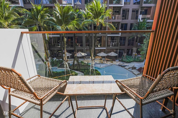 The Marin Phuket Kamala Beach The Marin Phuket Kamala Beach
