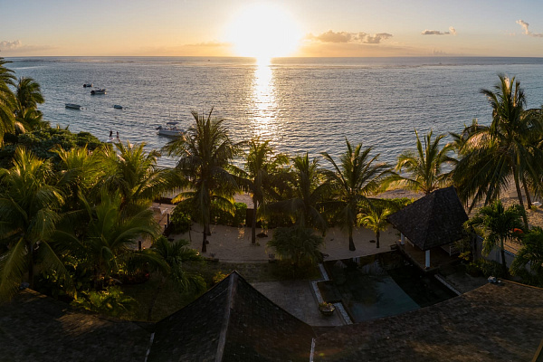 Villa Matahari by Muse Villas Villa Matahari by Muse Villas