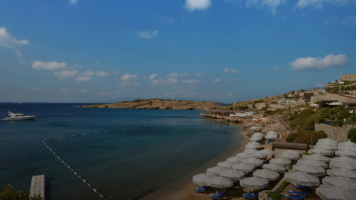 METT Hotel & Beach Resort