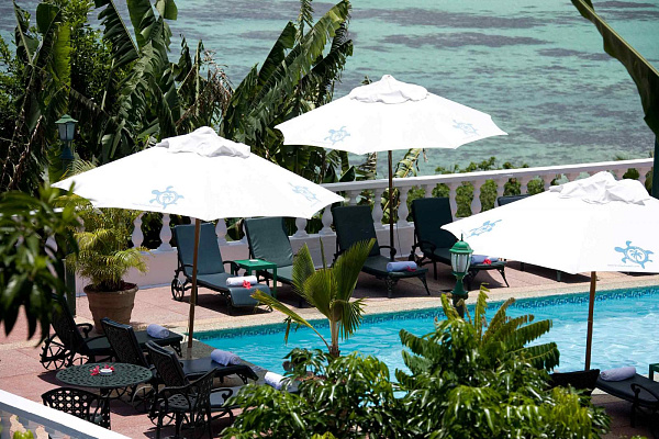 Le Relax Hotel & Restaurant (Mahe) Le Relax Hotel & Restaurant (Mahe)