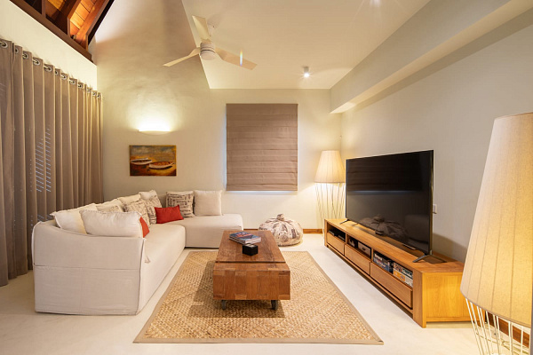 Villa Cambresi by Muse Villas