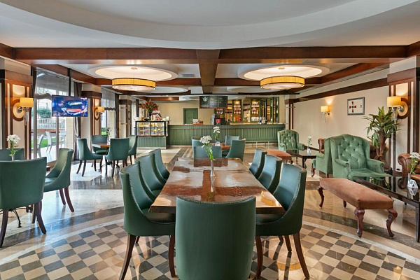 Dobedan Exclusive Hotel & SPA Belek