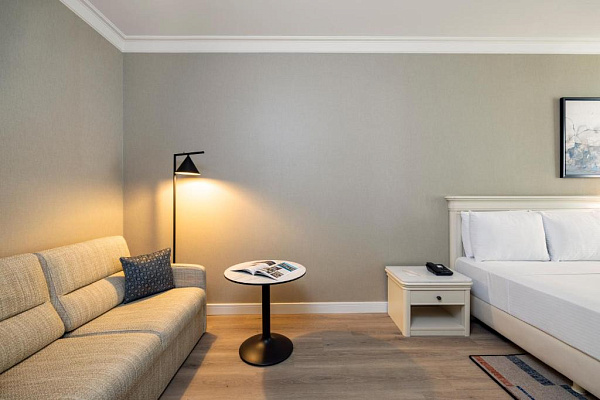 ELITE WORLD COMFY TAKSIM