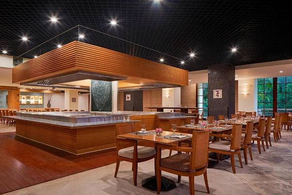 Sheraton Sanya Resort