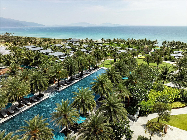 Radisson Blu Cam Ranh