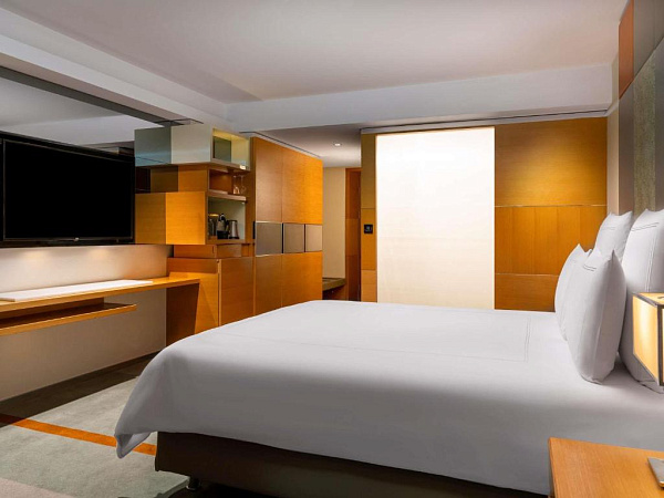 Swissotel The Bosphorus