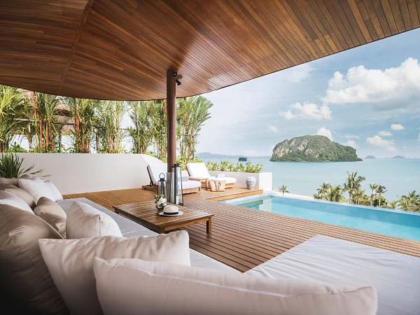 Anantara Koh Yao Yai Resort & Villas