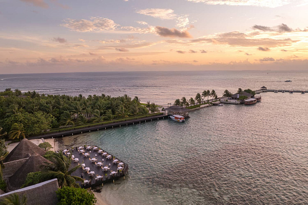 Adaaran Select Hudhuranfushi Adaaran Select Hudhuranfushi