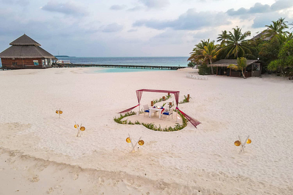 Adaaran Club Rannalhi