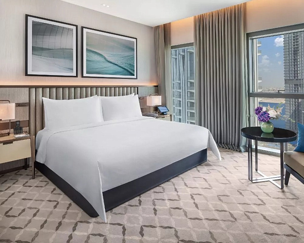 Address Grand Creek Harbour