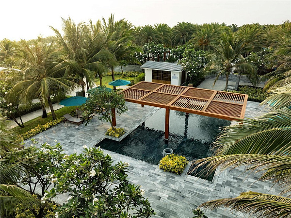 Radisson Blu Cam Ranh