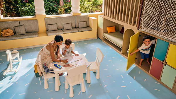 Tui Blue Bahari Zanzibar