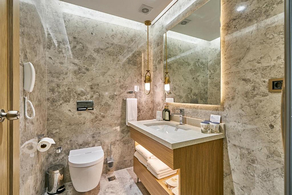 Rayelin Hotel Istanbul Old City