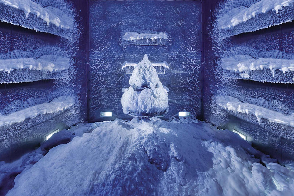 Jumeirah Zabeel Saray Dubai