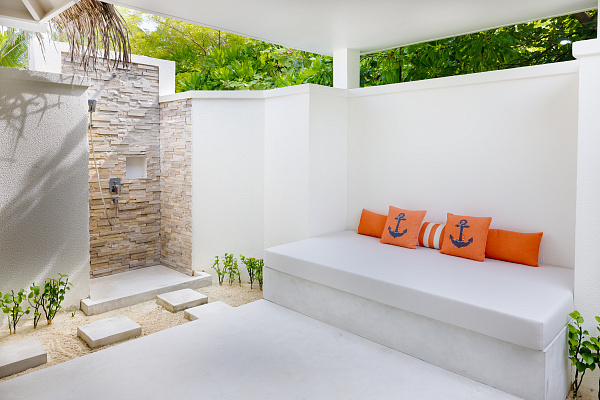 Sun Siyam Iru Veli Maldives