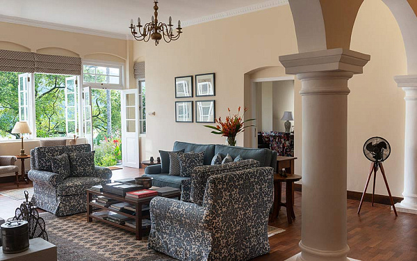 Ceylon Tea Trails Ceylon Tea Trails