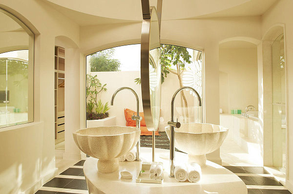 Sofitel So Mauritius Bel Ombre Sofitel So Mauritius Bel Ombre