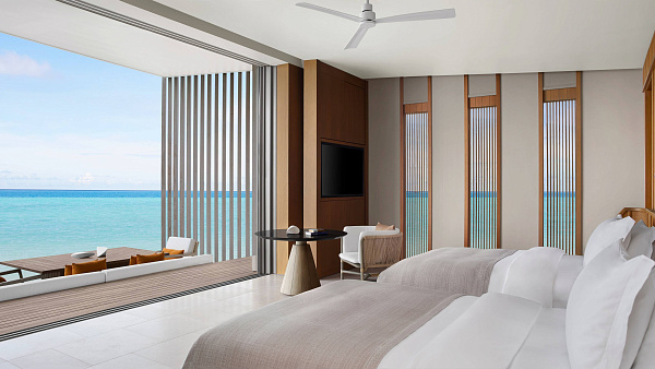 The Ritz-Carlton Maldives, Fari Islands