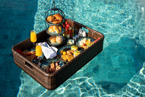 Madifushi Private Island