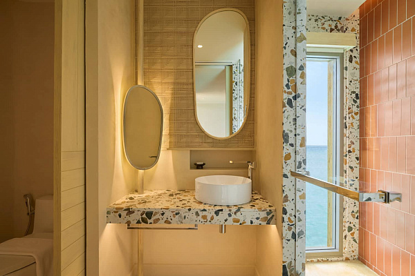 Centara Mirage Lagoon Maldives