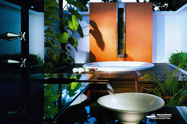 Dhawa Ihuru, Maldives (ex.Angsana Ihuru)