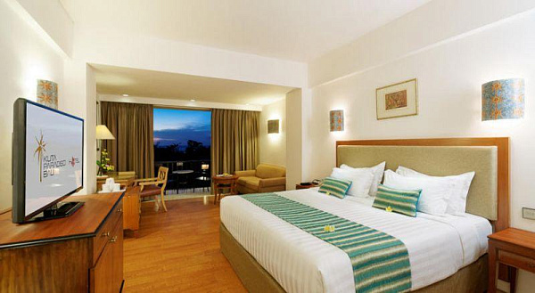 Kuta Paradiso Hotel