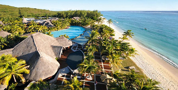 Dinarobin Beachcomber Golf Resort & Spa Dinarobin Beachcomber Golf Resort & Spa