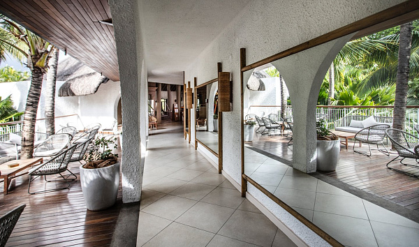 Canonnier Beachcomber Golf Resort & SPA Canonnier Beachcomber Golf Resort & SPA