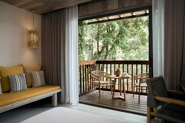 Dinso Resort & Villas Phuket Dinso Resort & Villas Phuket