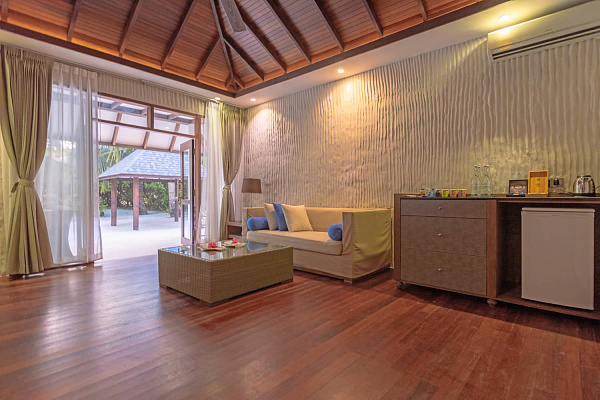 Hideaway Beach Resort and Spa