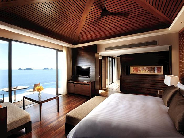 Conrad Koh Samui Conrad Koh Samui