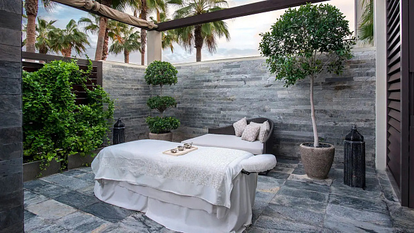 Park Hyatt Abu Dhabi Hotel and Villas