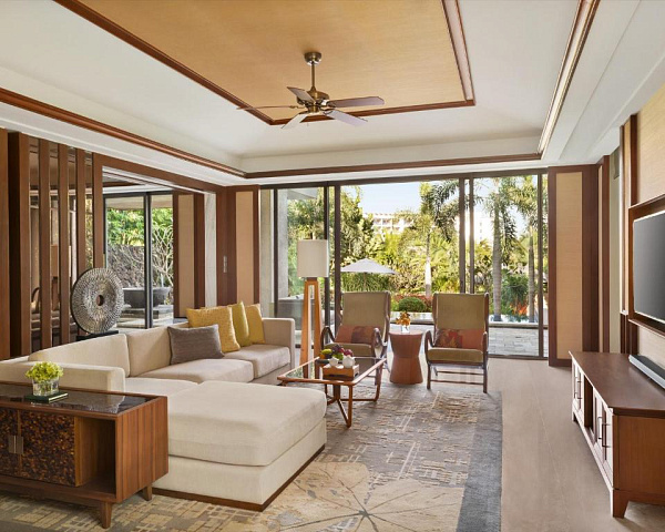 Shangri‑La Sanya