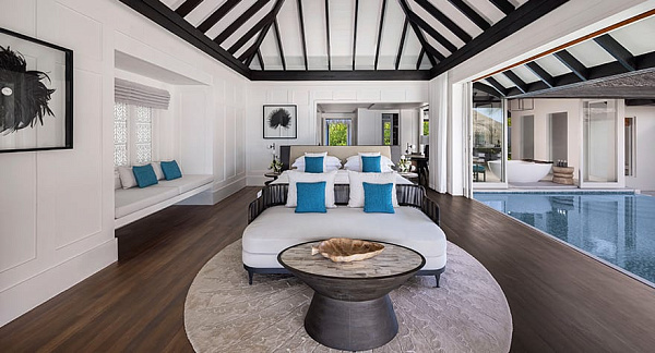 Naladhu Maldives Naladhu Maldives