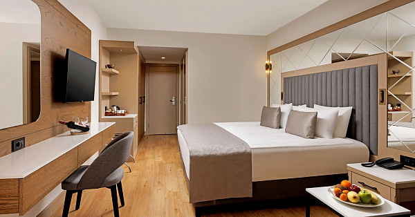 Dobedan Beach Resort Comfort