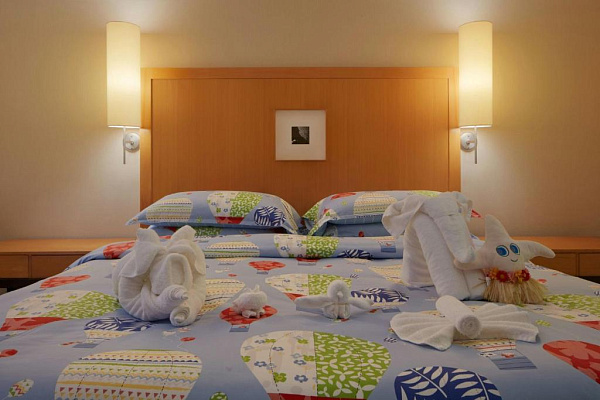 Sheraton Sanya Resort