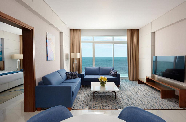 Royal M Hotel & Resort Al Aqah Royal M Hotel & Resort Al Aqah