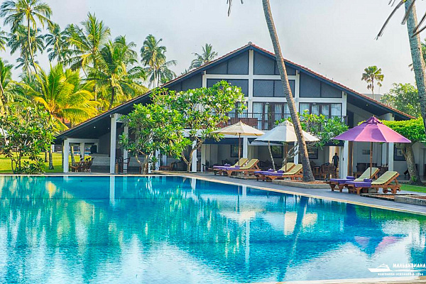 Thaala Resort (ex.Avani Bentota Resort & Spa) Thaala Resort (ex.Avani Bentota Resort & Spa)