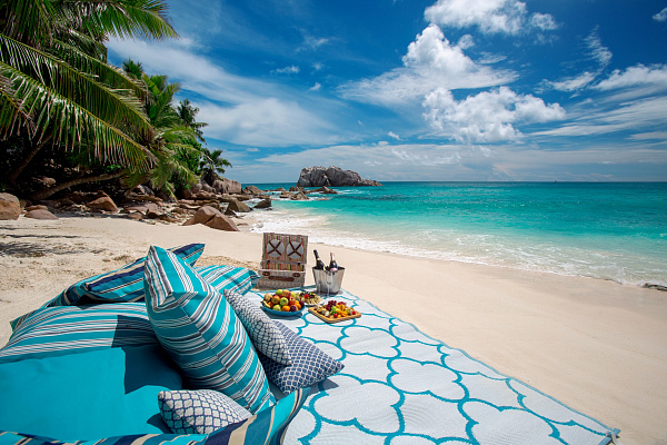 Cousine Island (Cousine)