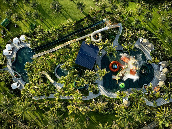 Radisson Blu Cam Ranh