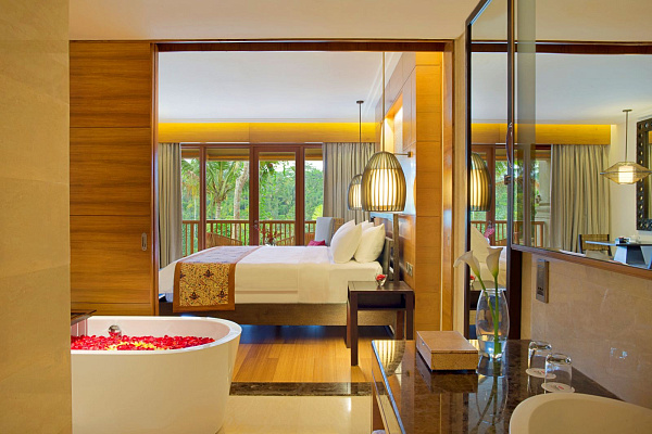 Padma Ubud Padma Ubud