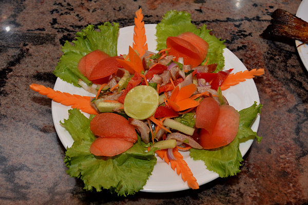 Coco D'or Hotel (Mahe)