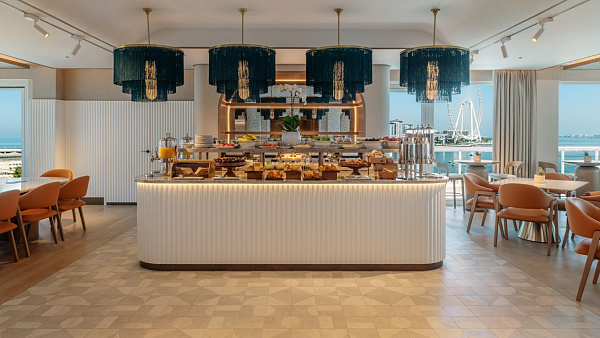 Sheraton Jumeirah Beach Resort