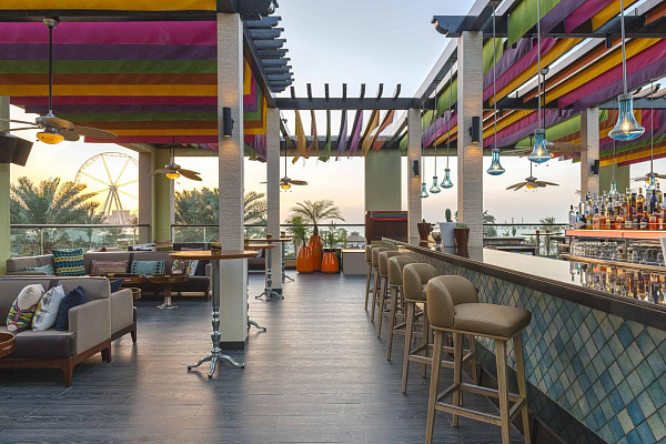 Le Royal Meridien Beach Resort & Spa