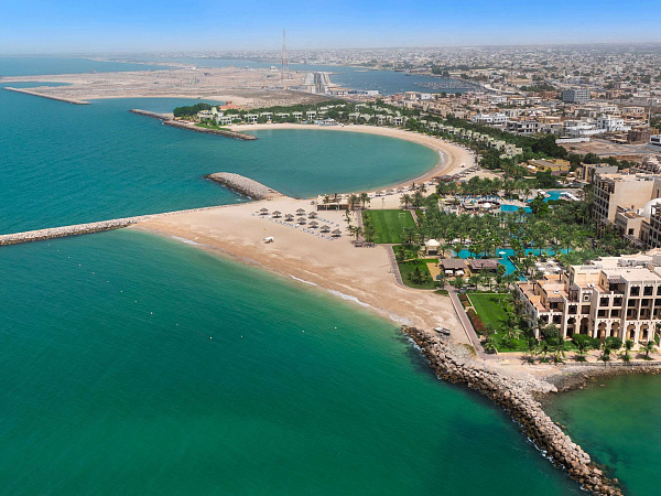 Rixos Al Mairid Ras Al Khaimah