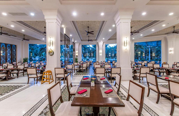 Vinpearl Resort & Spa Phu Quoc