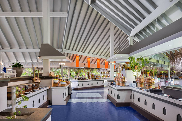 Adaaran Club Rannalhi