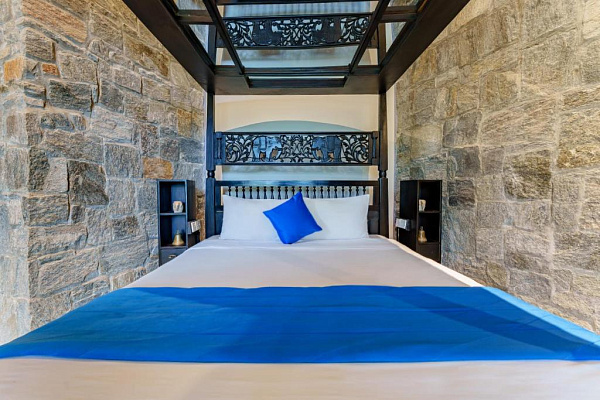 Ayugiri Ayurveda Wellness Resort Sigiriya