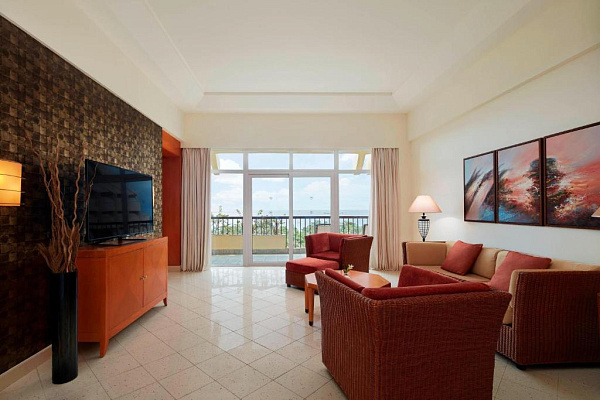 Sheraton Sanya Resort